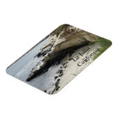 La Jolla Cove in Californië Magneet (Linkerzijde)