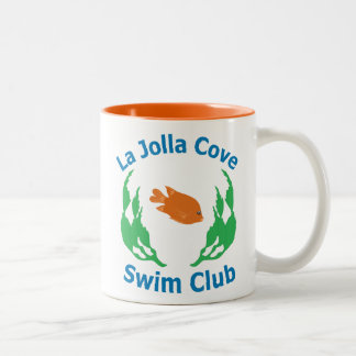 La Jolla Cove Swlm Club Logo Mok