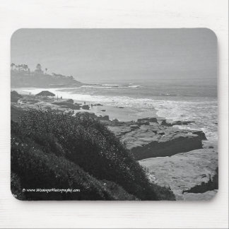 La Jolla kustmousepad Muismat