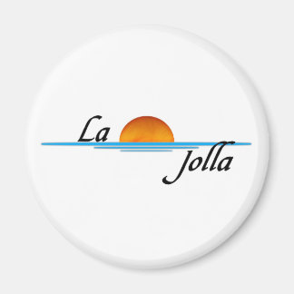 La Jolla Magneet