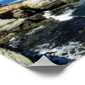 La Jolla Poster (Hoek)