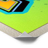 LA JOLLA POSTER (Hoek)