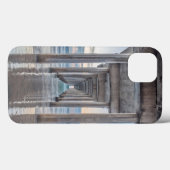 La Jolla, Scripps Pier Case-Mate iPhone Case (Achterkant (horizontaal))