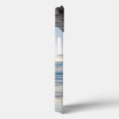 La Jolla, Scripps Pier Case-Mate iPhone Case (Achterkant / Rechts)