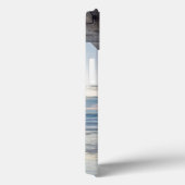 La Jolla, Scripps Pier Case-Mate iPhone Case (Achterkant / Rechts)