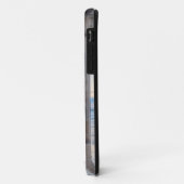 La Jolla, Scripps Pier Case-Mate iPhone Case (Achterkant/links)