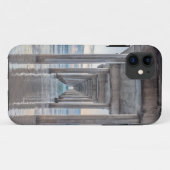 La Jolla, Scripps Pier Case-Mate iPhone Case (Achterkant (horizontaal))