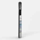 La Jolla, Scripps Pier Case-Mate iPhone Case (Achterkant/rechts)