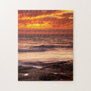 La Jolla Tide Pools Legpuzzel