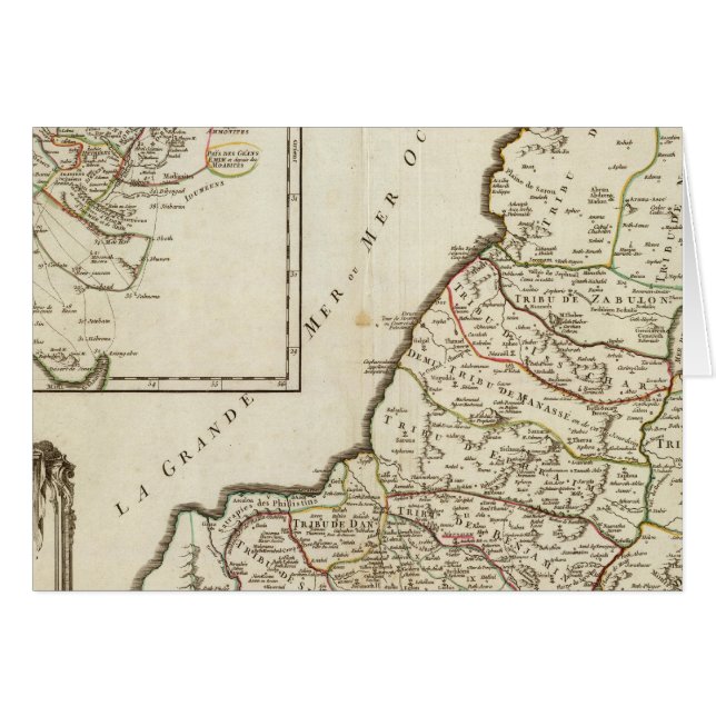 La Judee, Canaan (Voorkant Horizontaal)