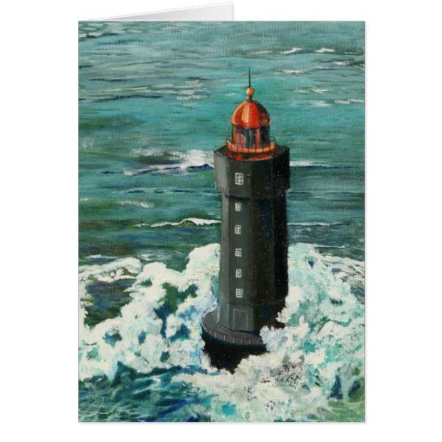 La Jument (Voorkant)