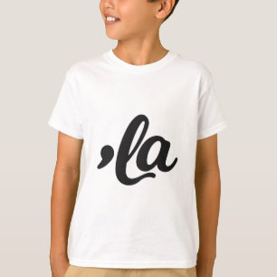 La - Kamala Harris 2024 Mevrouw President Stem Kam T-shirt