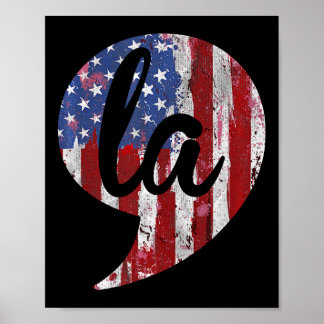 + La Kamala Harris VP 2024 Verkiezingen Aka Soror  Poster