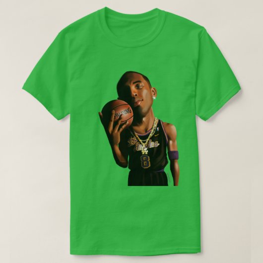 LA-Kind T-shirt (Design voorkant)