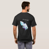 La la la la Onni cockatoo