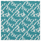 la la la land stof (Swatch)