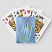 La La Land Pokerkaarten (Achterkant)