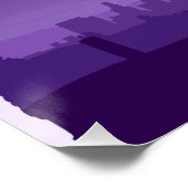 La La Land Poster (Hoek)