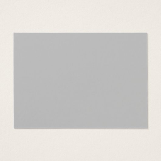 La Laguna #1 schilderij in blauw, blauwgroen Visit Visitekaartje (Achterkant)