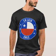 La Laja, Chile Stad