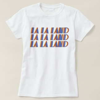 LA LAND Shirt