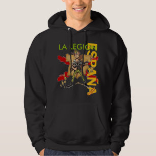 LA LEGION HOODIE