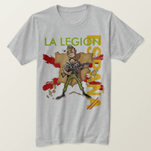 LA LEGION T-SHIRT