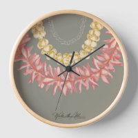 Lā Lei door Wander met Aloha