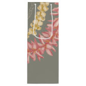 La Lei door Wander Met Aloha Wijn Cadeautas (Voorkant)