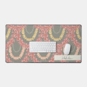 Lā Lei gepersonaliseerde bureaumat (Keyboard & Muis)