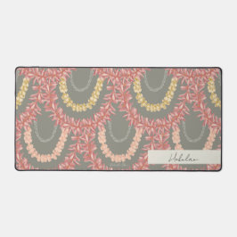 Lā Lei gepersonaliseerde bureaumat