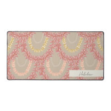 Lā Lei - Zand, Gepersonaliseerde bureaumat