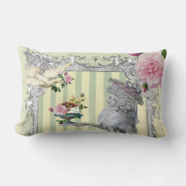 La Lettre D'amour Kussen