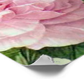 La Lettre D'amour Poster (Hoek)