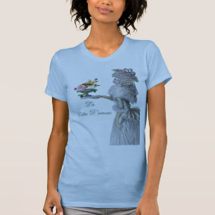 La Lettre D'amour T-shirt
