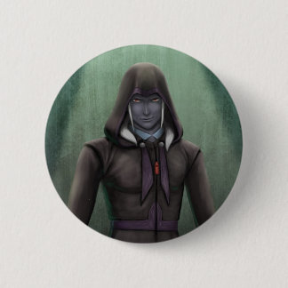 La lignée des dragons : M10 Ronde Button 5,7 Cm