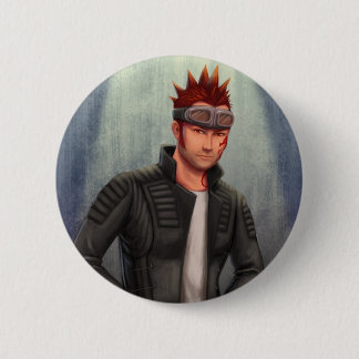 La lignée des dragons : M11 Ronde Button 5,7 Cm