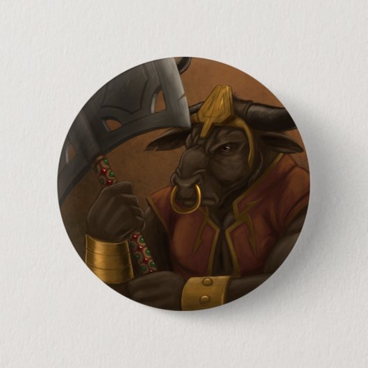 La lignée des dragons : M3 Ronde Button 5,7 Cm (Voorkant)