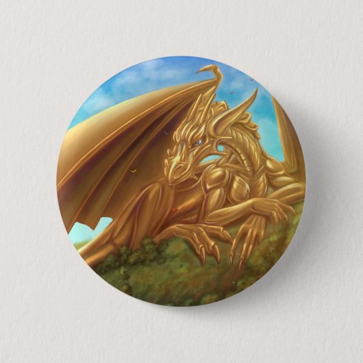 La lignée des dragons : M4 Ronde Button 5,7 Cm (Voorkant)