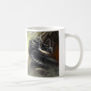 La lignée des dragons - Tasse Koffiemok