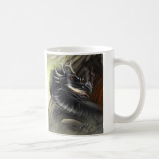 La lignée des dragons - Tasse Koffiemok