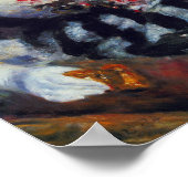 La Loge by Auguste Renoir Fine Art Print (Hoek)