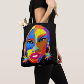la lola tote bag (Dichtbij)