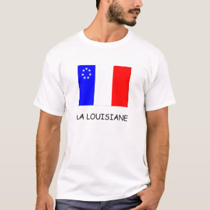 La Louisiane T-shirt