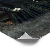 la lucette délicieuse poster (Hoek)