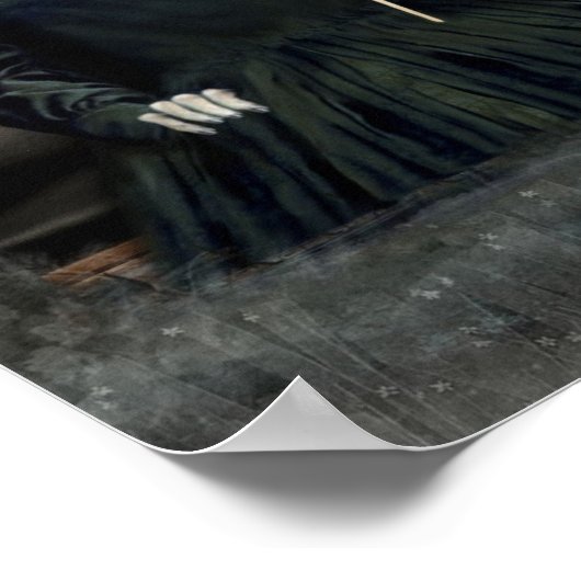 la lucette délicieuse poster (Hoek)