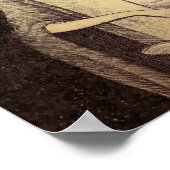 La Luna Poster (Hoek)