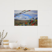 La-Lung La Poster (Keuken)