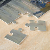 La Madeleine | Victor Gabriel Gilbert Legpuzzel (Zijkant)