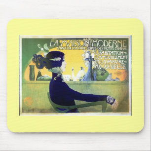 La Maison Moderne Art Nouveau Muismat